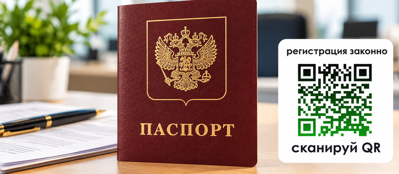 регистрация в Райчихинске